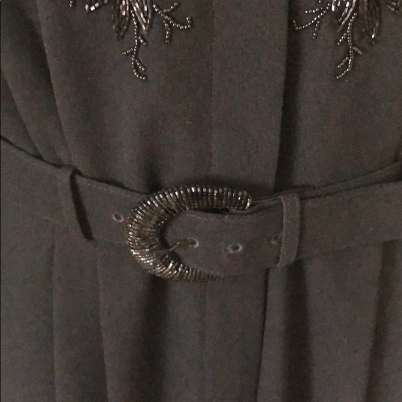 Beaded jumpsuit vintage, 8 - Picture 3 of 5